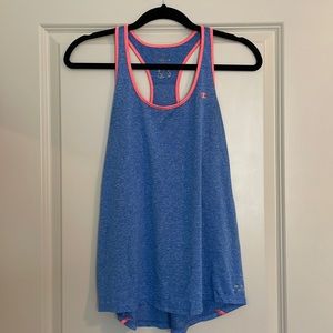 Champion athletic tank top. Size medium.